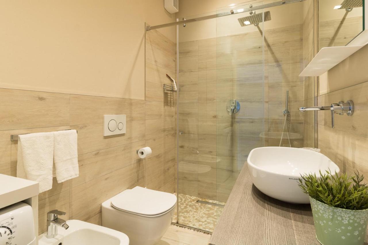 شقة Casa Francesca بسكييرا ديل غاردا المظهر الخارجي الصورة