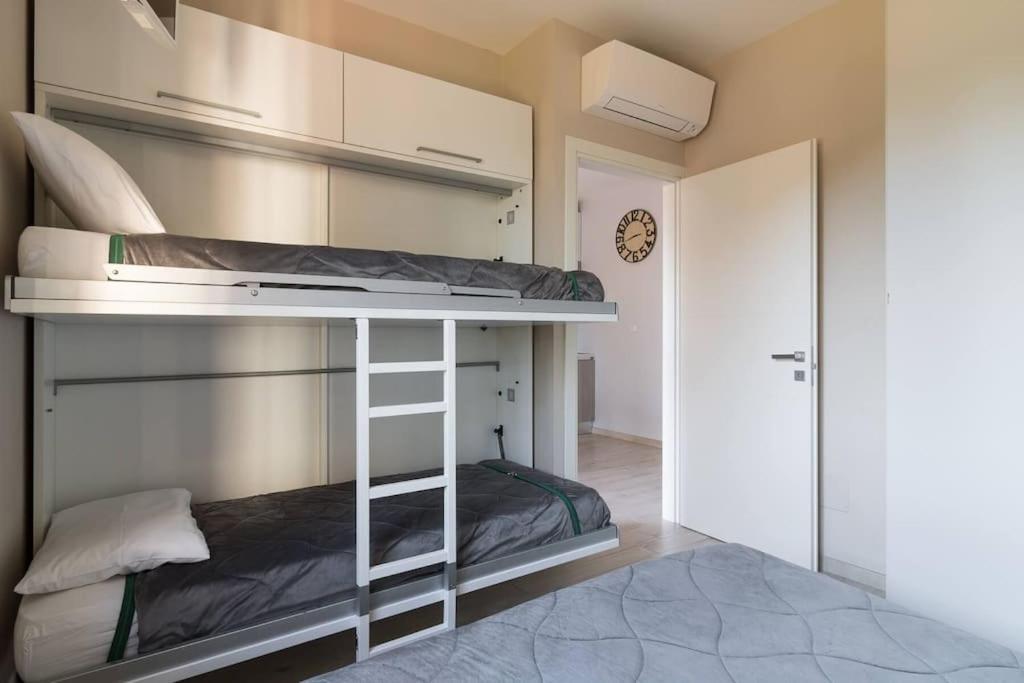 شقة Casa Francesca بسكييرا ديل غاردا المظهر الخارجي الصورة