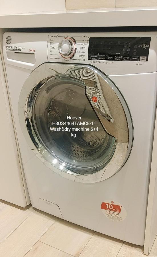 شقة Casa Francesca بسكييرا ديل غاردا المظهر الخارجي الصورة